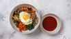 3. Bibimbap