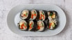 7. Gimbap