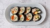 8. Gimbap Tun